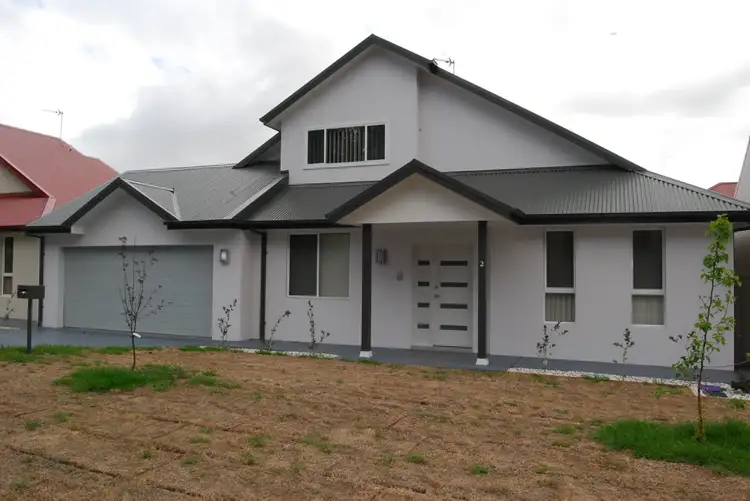 Address available on request