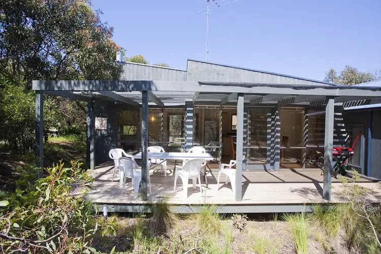 Second view of Homely townhouse listing, 2/5-7 Hartley Street, Aireys Inlet VIC 3231