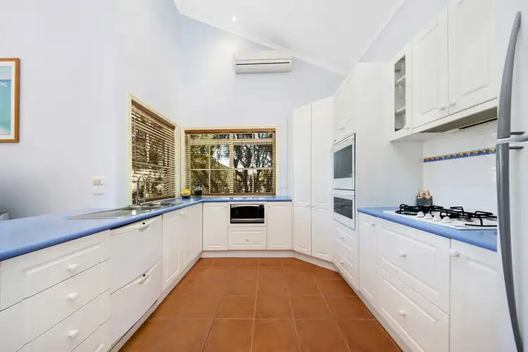Fourth view of Homely house listing, 17 Wren Court, Woronora Heights NSW 2233