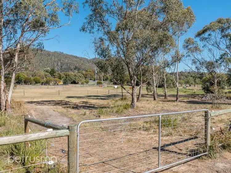 Fourth view of Homely land listing, 544 Acton Road, Acton Park TAS 7170