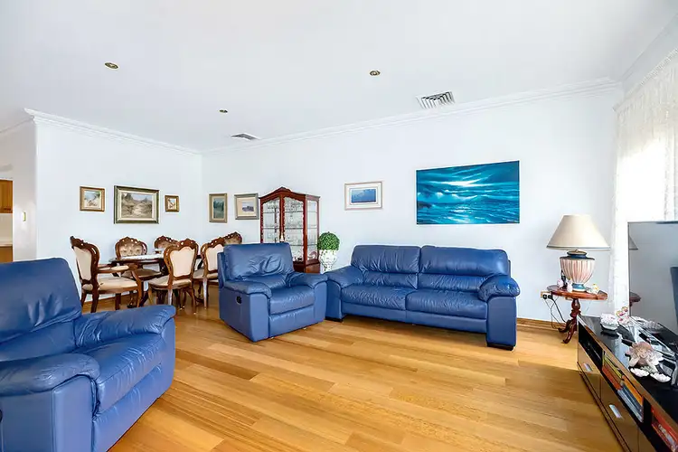 Second view of Homely house listing, 5/88 Redmyre Road, Strathfield NSW 2135