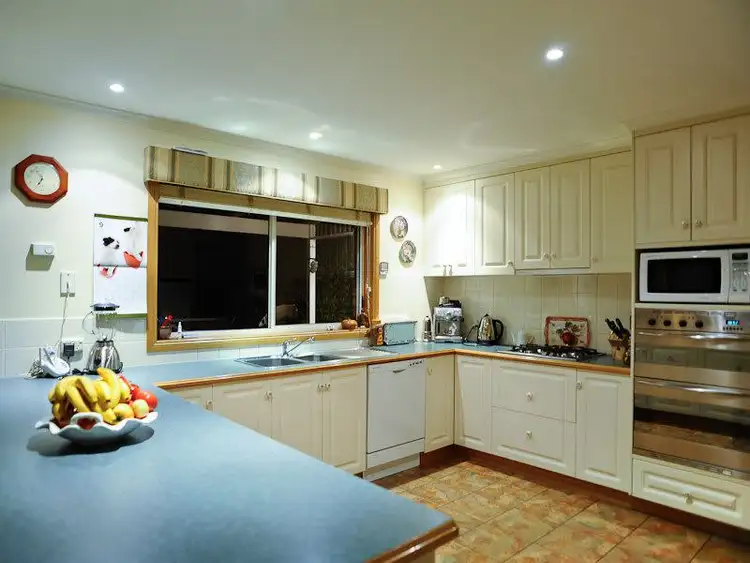 Fifth view of Homely house listing, 18 Cicero Court, Blackmans Bay TAS 7052