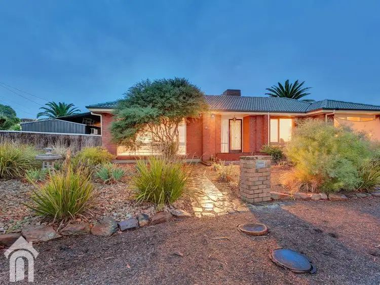 Main view of Homely house listing, 21 Ayre Street, Morphett Vale SA 5162