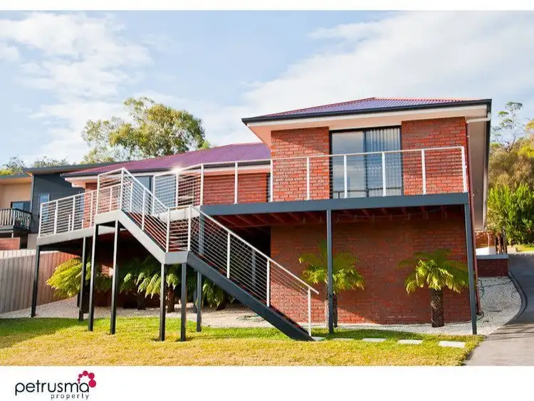 Main view of Homely house listing, 39 Cologne Drive, Oakdowns TAS 7019