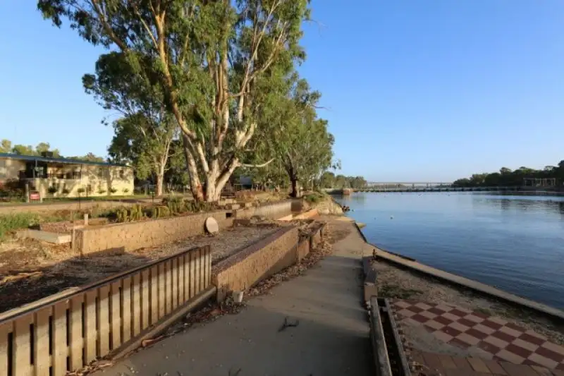 Main view of Homely land listing, 39 Rider Street, Blanchetown SA 5357