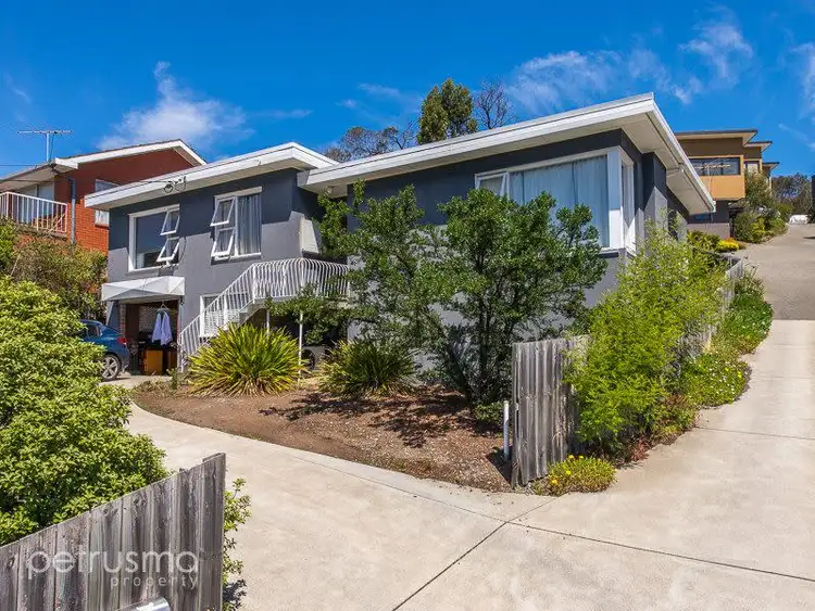 Main view of Homely house listing, 37 Quarry Road, Mornington TAS 7018