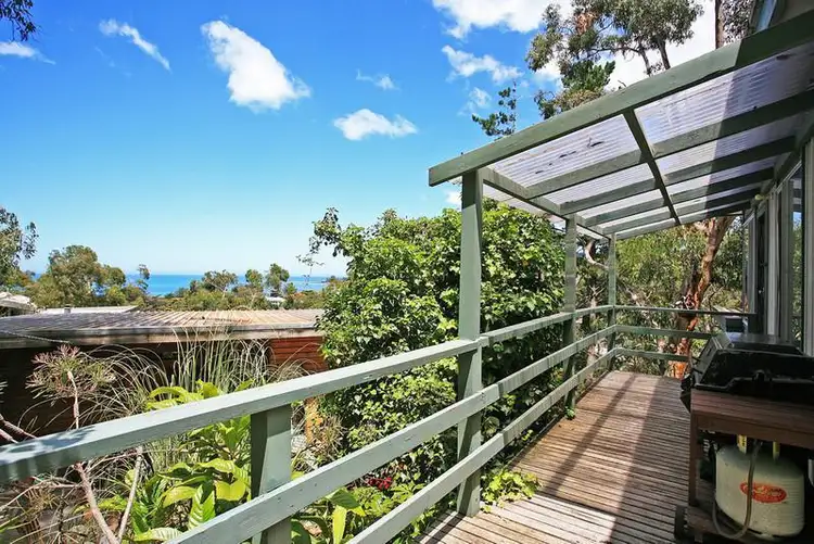 Seventh view of Homely house listing, 7 Waverley Avenue, Lorne VIC 3232