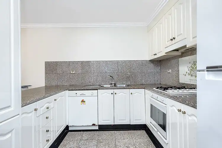Second view of Homely apartment listing, 2/1 Elva Street, Strathfield NSW 2135