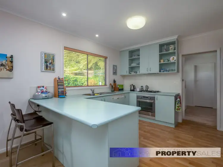 Fifth view of Homely house listing, 103 Haunted Hills Road, Newborough VIC 3825