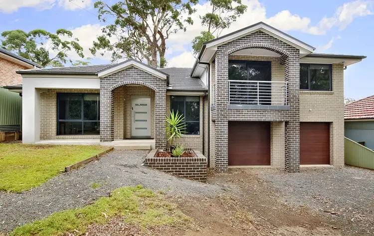 44 Bottle Forest Road, Heathcote NSW 2233