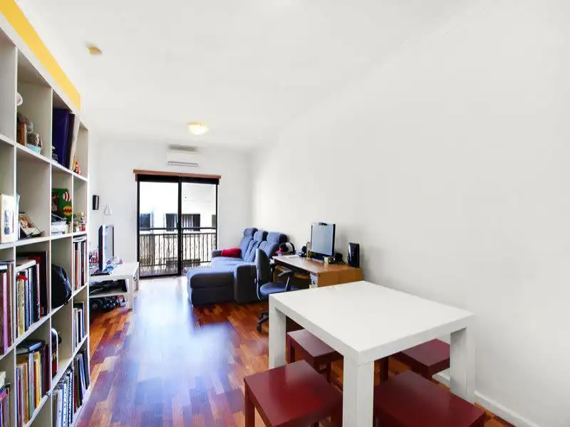 Main view of Homely apartment listing, 47/159 Princes hwy, St Peters NSW 2044