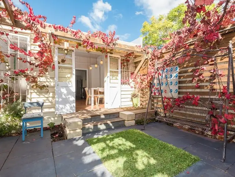 Fifth view of Homely house listing, 33 West Parade, Perth WA 6000