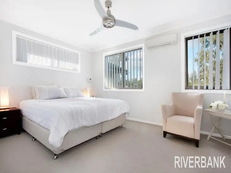 Sixth view of Homely house listing, 87 Naying Drive, Pemulwuy NSW 2145