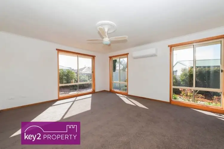 Second view of Homely house listing, 8 Shepherds Court, Evandale TAS 7212