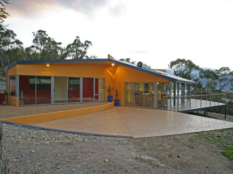 Main view of Homely house listing, 60 Piper Road, Geilston Bay TAS 7015