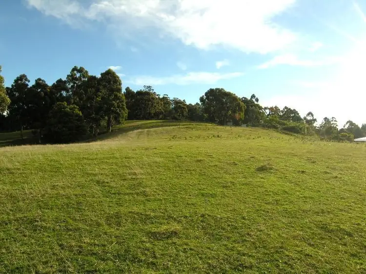 Seventh view of Homely land listing, Esperance Coast Road, Brooks Bay TAS 7116
