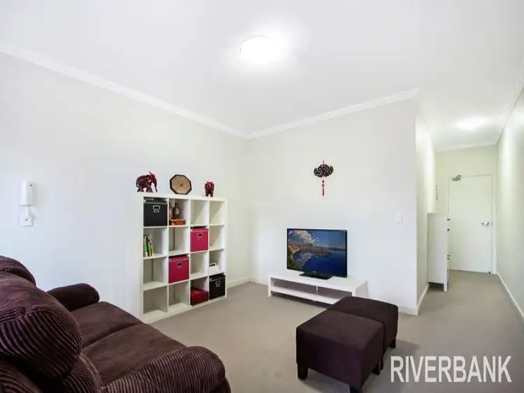 Second view of Homely apartment listing, 76/13-19 Pastoral Circuit, Pemulwuy NSW 2145