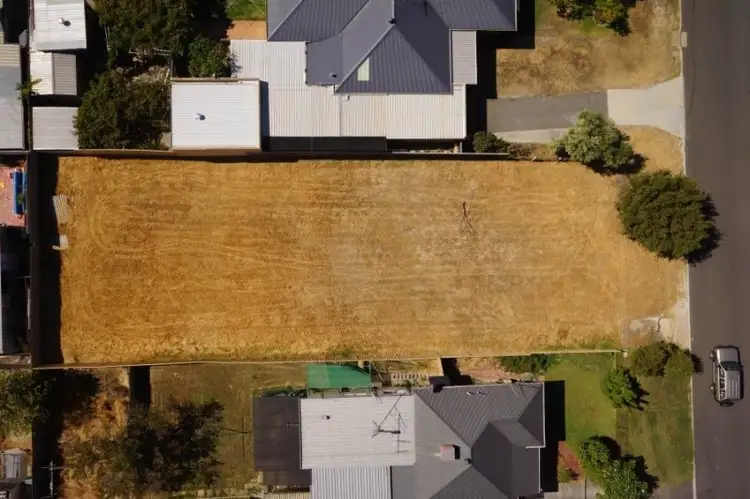 Fifth view of Homely land listing, 51 Surrey Road, Rivervale WA 6103