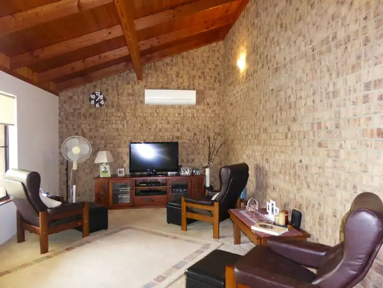 Second view of Homely house listing, 6 Major Mitchell Drive, Gulmarrad NSW 2463