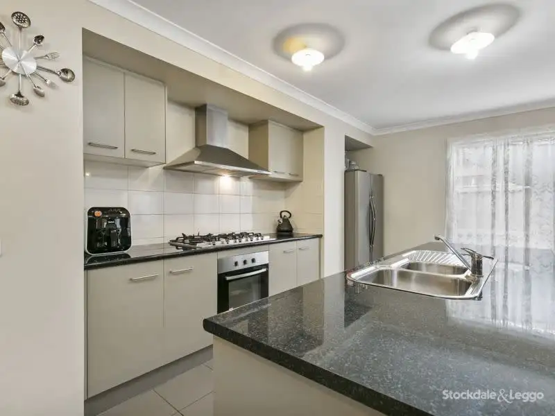 Main view of Homely house listing, 16 DUSKY BELLS DRIVE, Cranbourne West VIC 3977