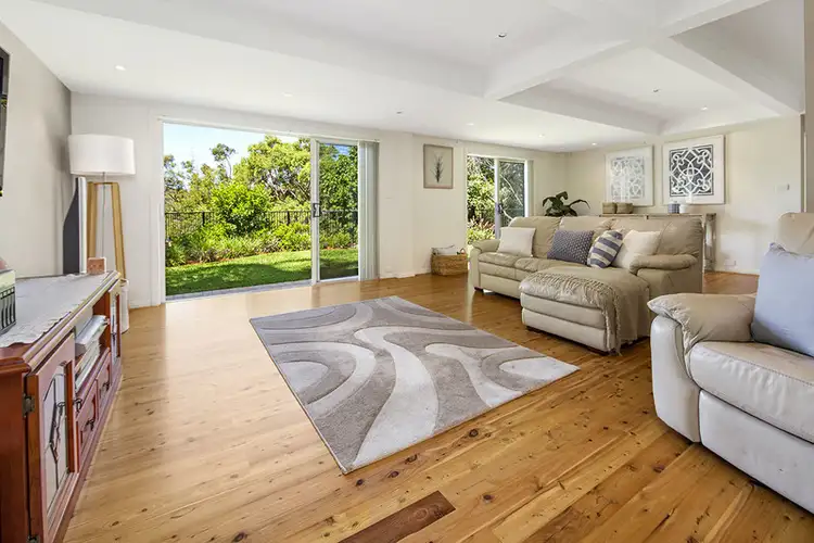 Fourth view of Homely house listing, 48 Urana Road, Yarrawarrah NSW 2233