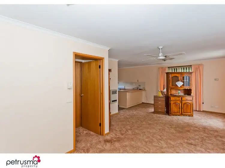 Third view of Homely unit listing, 2/8-10 Circle Street, New Norfolk TAS 7140