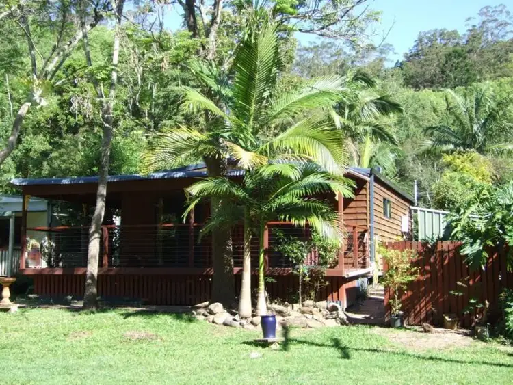 Second view of Homely unit listing, Address available on request