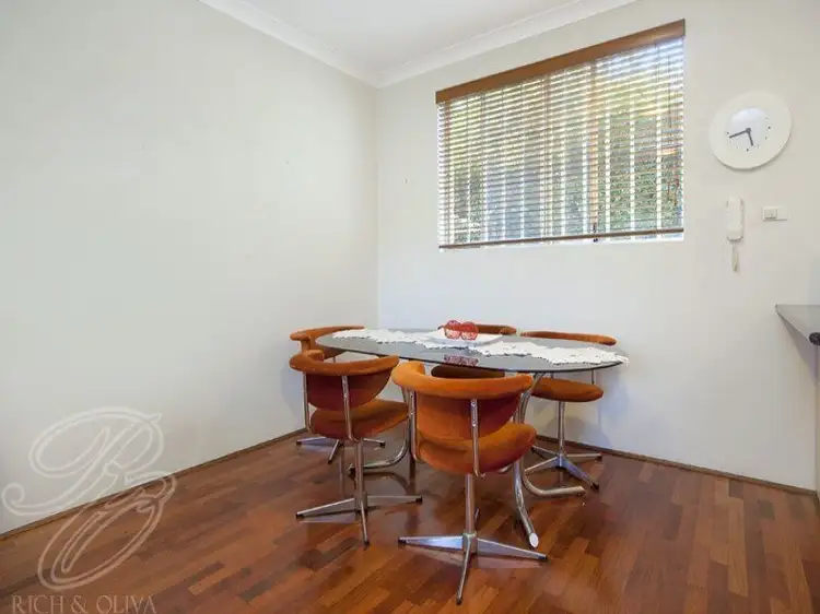 Third view of Homely apartment listing, 4/38 Dunmore Street, Croydon Park NSW 2133