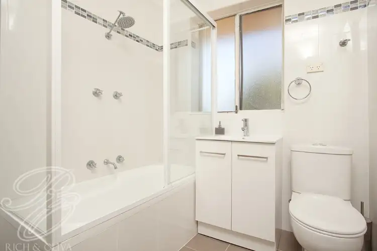 Fifth view of Homely apartment listing, 6/29 Dunmore Street, Croydon Park NSW 2133