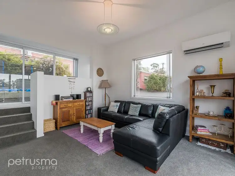 Sixth view of Homely house listing, 1/9 Hampton Court, Blackmans Bay TAS 7052