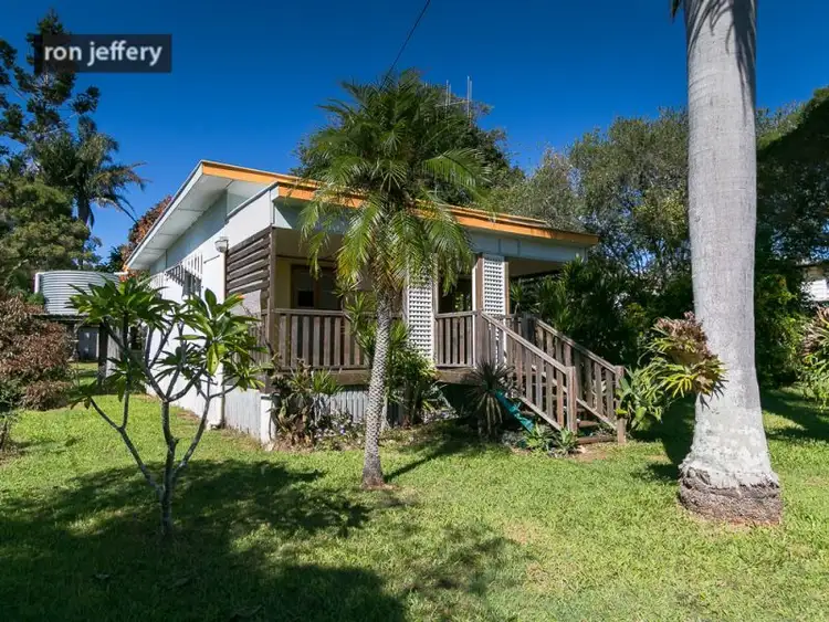Second view of Homely house listing, 4 Pine Avenue, Kandanga QLD 4570