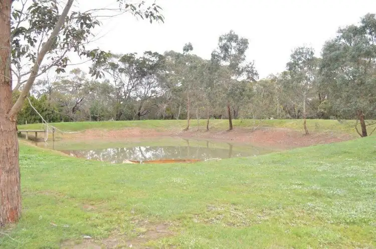 Main view of Homely land listing, 55 Prices Road, Gherang VIC 3240