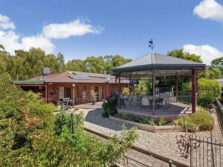 Second view of Homely house listing, 110 AVENEL ROAD, Seymour VIC 3660