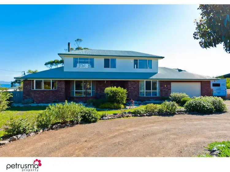 5 Riviera Drive, Carlton TAS 7173