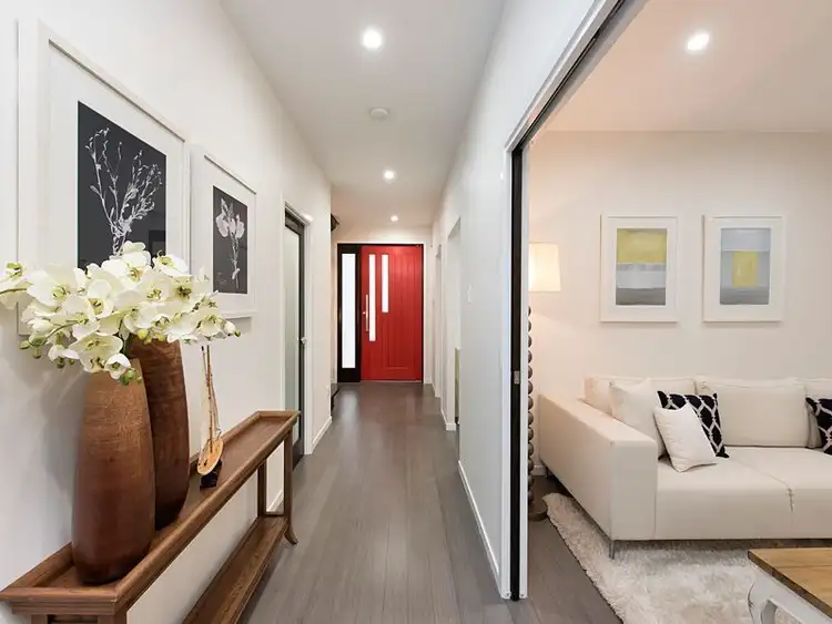 Fifth view of Homely house listing, 43 Linacre Cr, Carindale QLD 4152