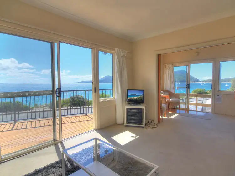 Fourth view of Homely unit listing, 1 & 2/85 Shoal Bay Road, Shoal Bay NSW 2315