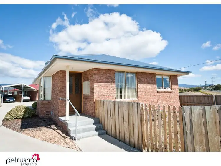Second view of Homely house listing, 1/69 William Street, Brighton TAS 7030