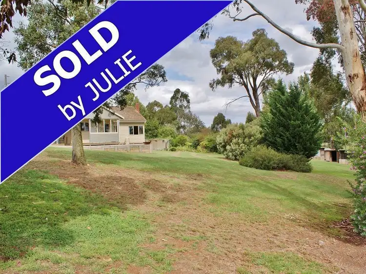 Main view of Homely rural property listing, 2123 Willow Grove Road, Hill End VIC 3825