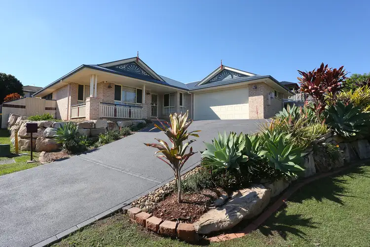 17 Colville Court, Springfield QLD 4300