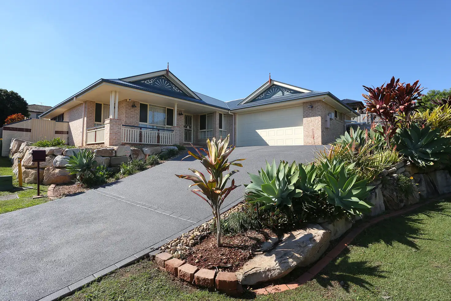 Main view of Homely house listing, 17 Colville Court, Springfield QLD 4300