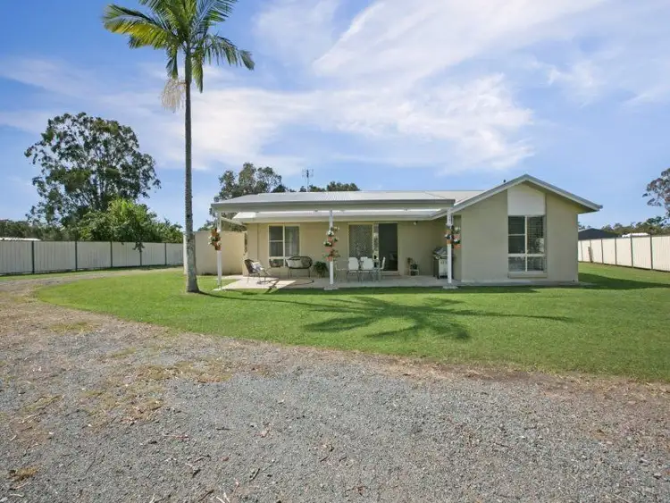 Second view of Homely house listing, 10B Amaroo Place, Cooroibah QLD 4565
