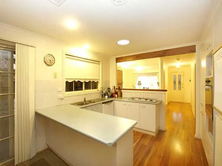 Second view of Homely house listing, 1 John Wedge Place, Seabrook VIC 3028