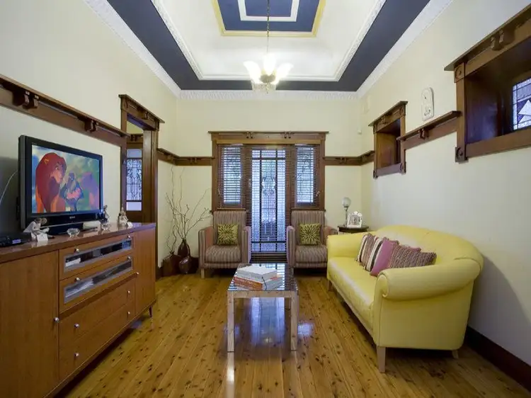 Second view of Homely house listing, 78 Leopold Street, Croydon Park NSW 2133