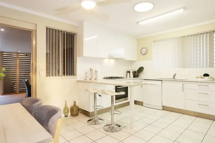 Third view of Homely house listing, 67 Jacaranda Avenue, Hollywell QLD 4216