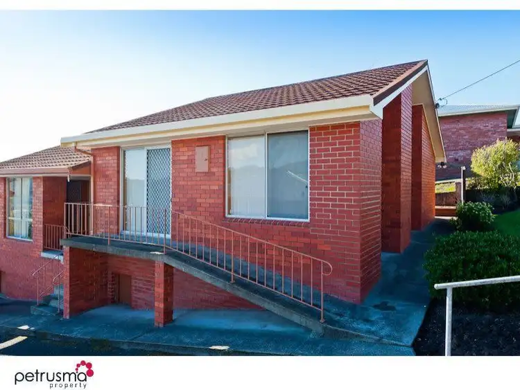 Main view of Homely unit listing, 1/65 Doyle Avenue, Lenah Valley TAS 7008