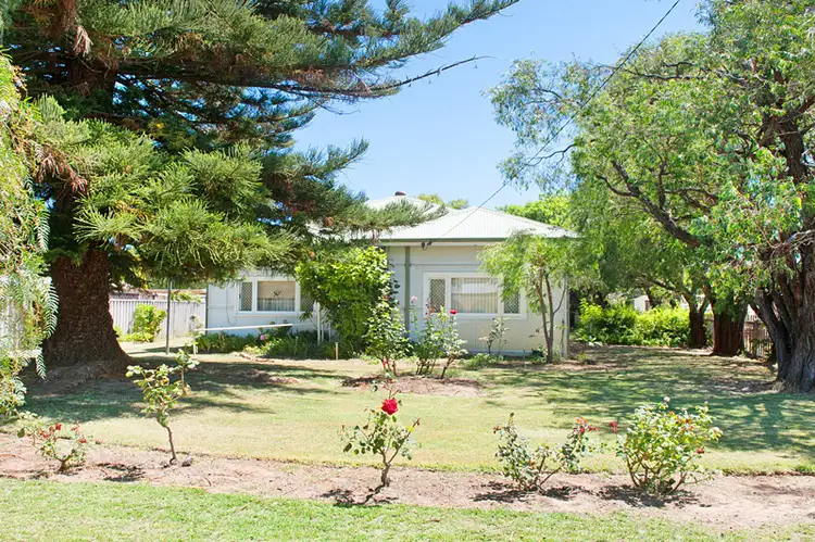 Main view of Homely house listing, 173 Kent Street, Busselton WA 6280