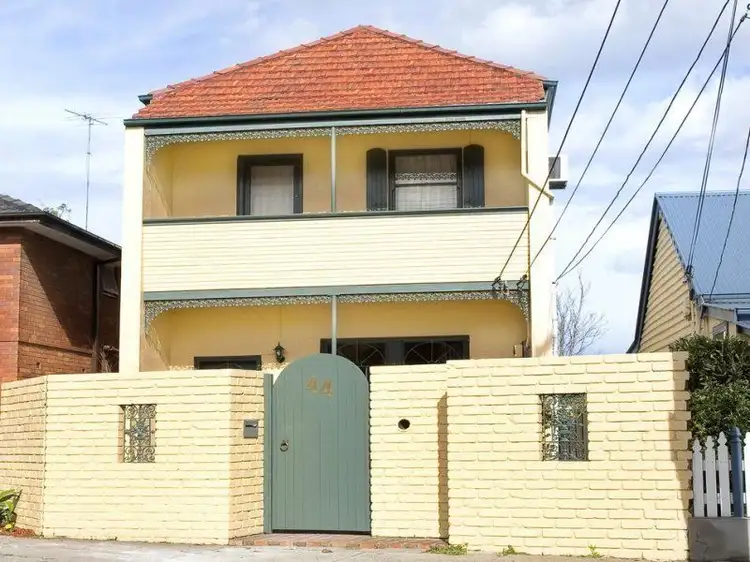 44 Norton Street, Ashfield NSW 2131