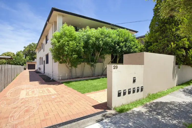 6/29 Dunmore Street, Croydon Park NSW 2133