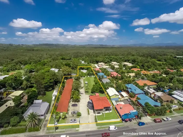 28-32 Bangalow Road, Byron Bay NSW 2481
