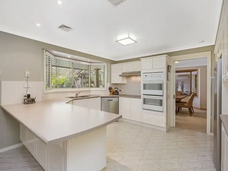 Third view of Homely house listing, 23 Culverston Ave, Denham Court NSW 2565